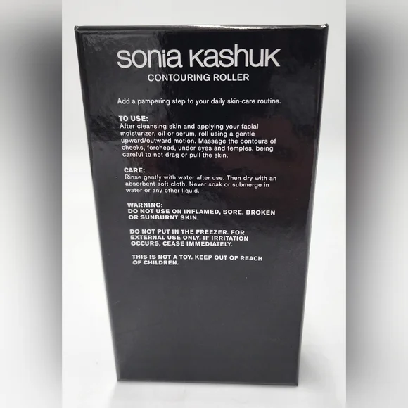 Sonia Kashuk Contouring Roller - Picture 2 of 2